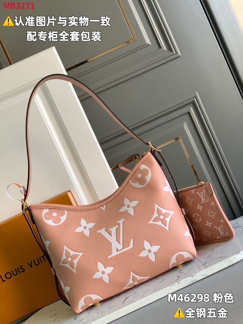 LV Hobo Bags